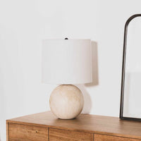 Brandvlei Table Lamp